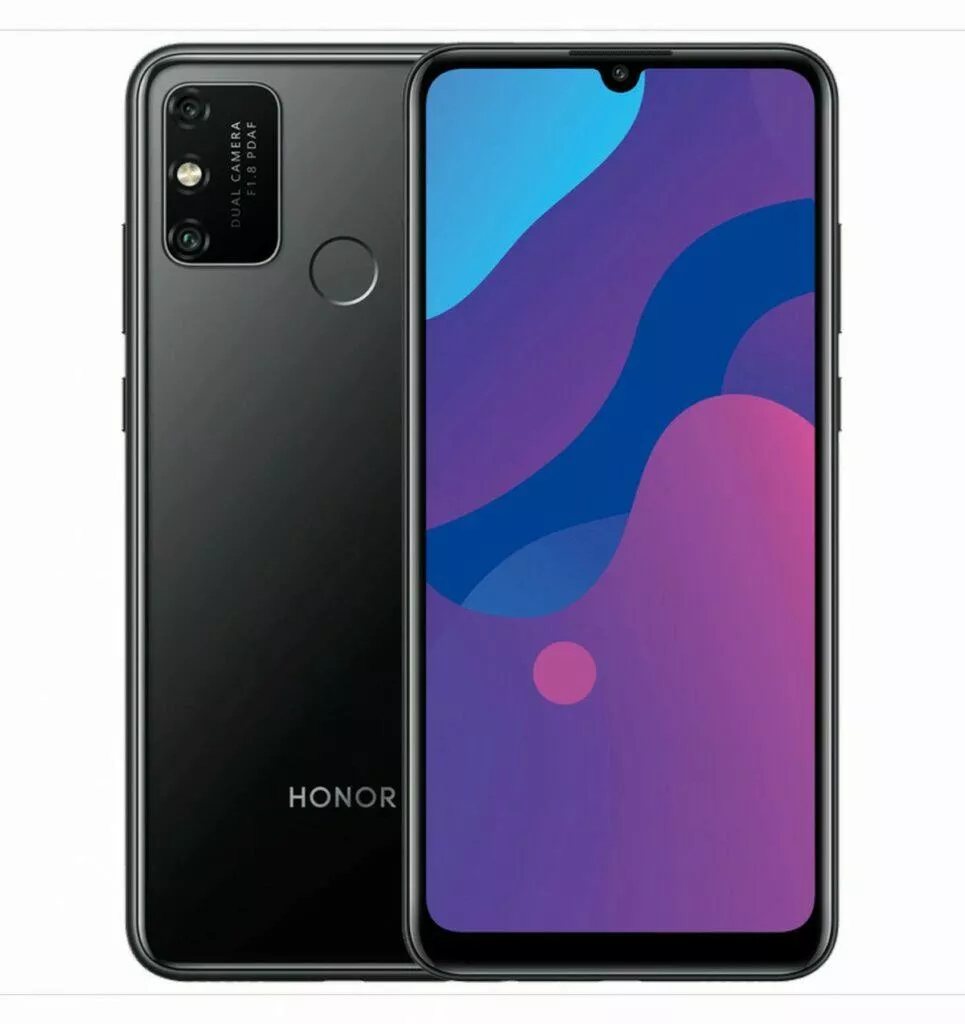 honor 9a prodej evropa