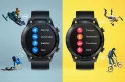Honor MagicWatch 2 nové sportovní funkce Honor MagicWatch 2 nové sportovní funkce