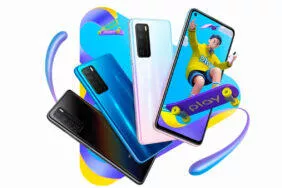 honor play 4 oficiálně