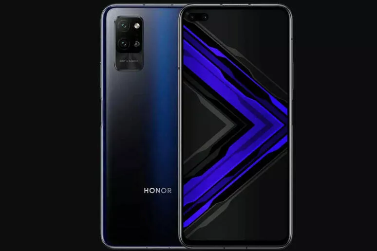 honor play 4 představení honor play 4 představení