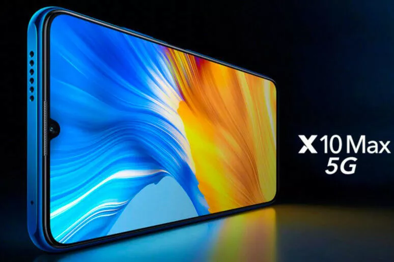 honor x10 max 5g