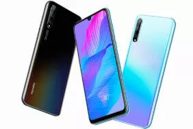 huawei p smart s oficiálně