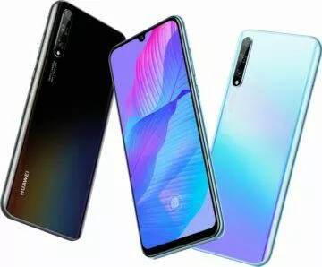 Huawei P Smart S oficiálně představen