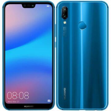 huawei p20 android 10