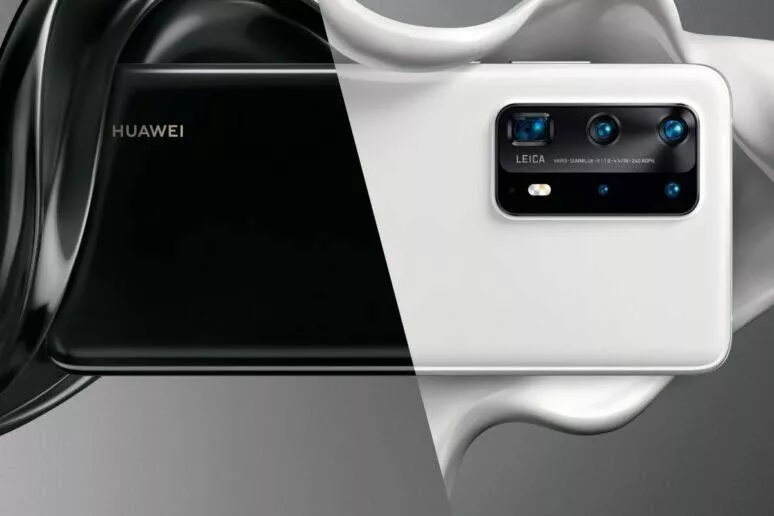 Huawei P40 Pro Plus dostupnost v Evropě Huawei P40 Pro Plus dostupnost v Evropě