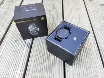 Huawei Watch GT 2 balení 2