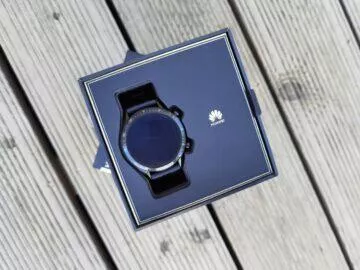 Huawei Watch GT 2 balení 3