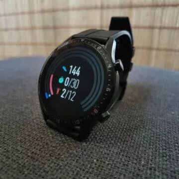 Huawei Watch GT 2 hlavní karty 3