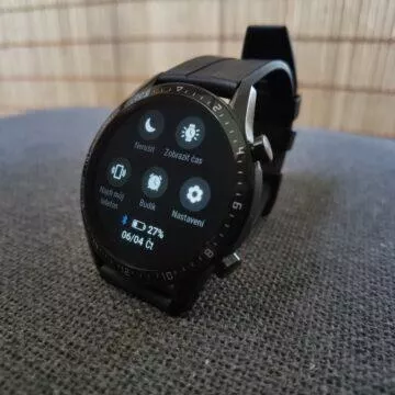 Huawei Watch GT 2 hlavní karty 4