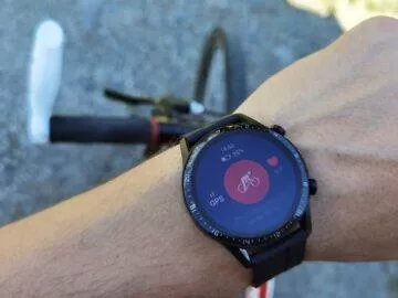 Huawei Watch GT 2 kolo