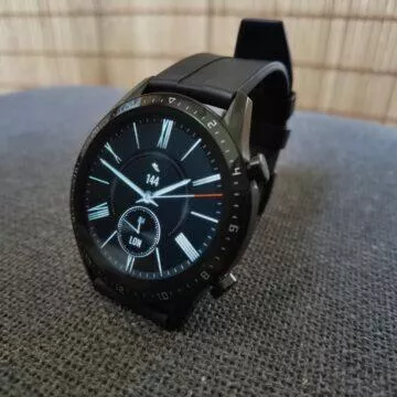 Huawei Watch GT 2 ukázka ciferníků 2