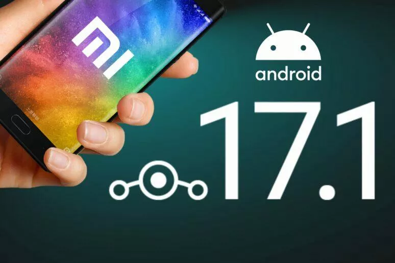 LineageOS 17.1 další mobily LineageOS 17.1 další mobily