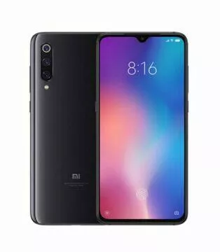 Xiaomi Mi 9