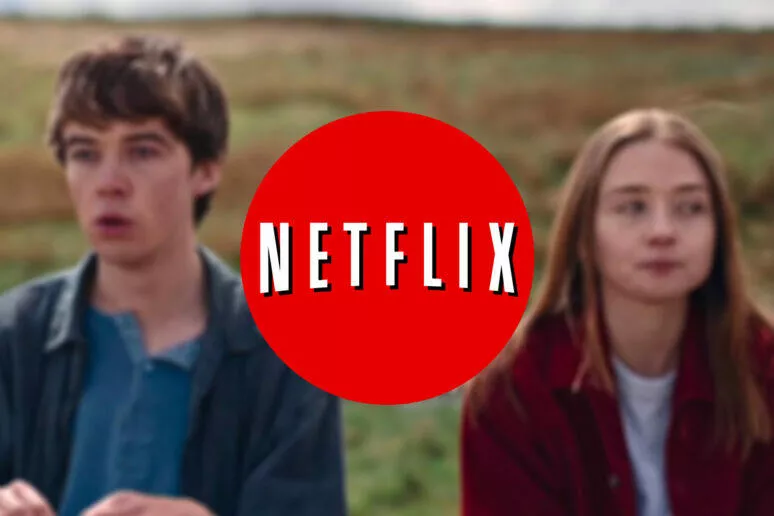 nejlepší drama netflix seriály