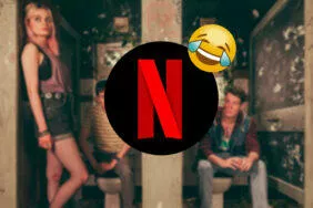 komediální Netflix seriály