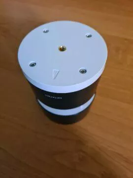 Netatmo anemometr výměna baterií 1