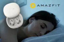 nová Amazfit ZenBuds