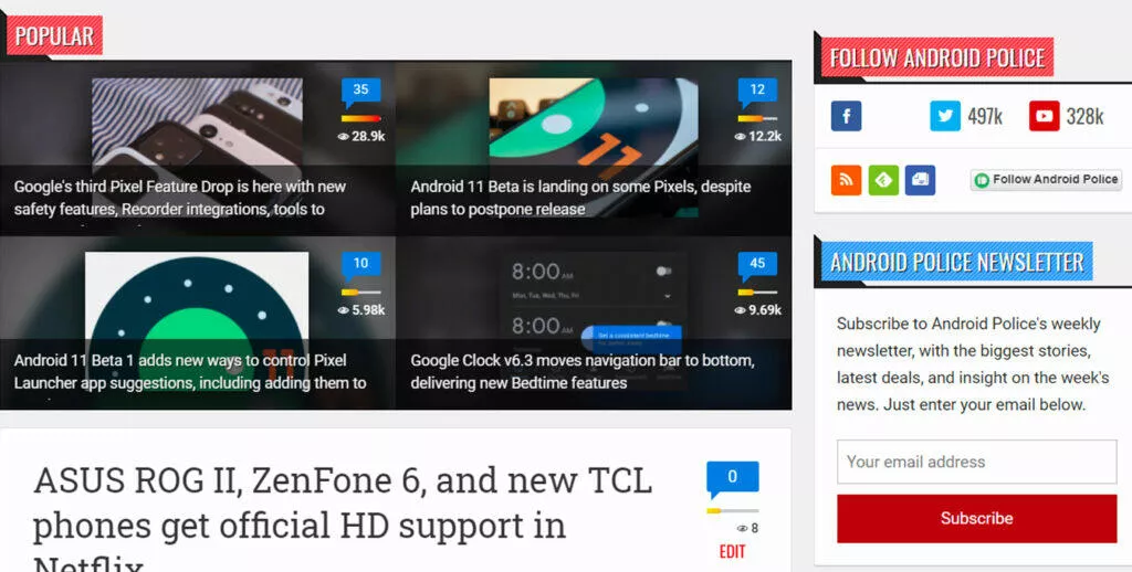 nová verze google vyhledávání fráze