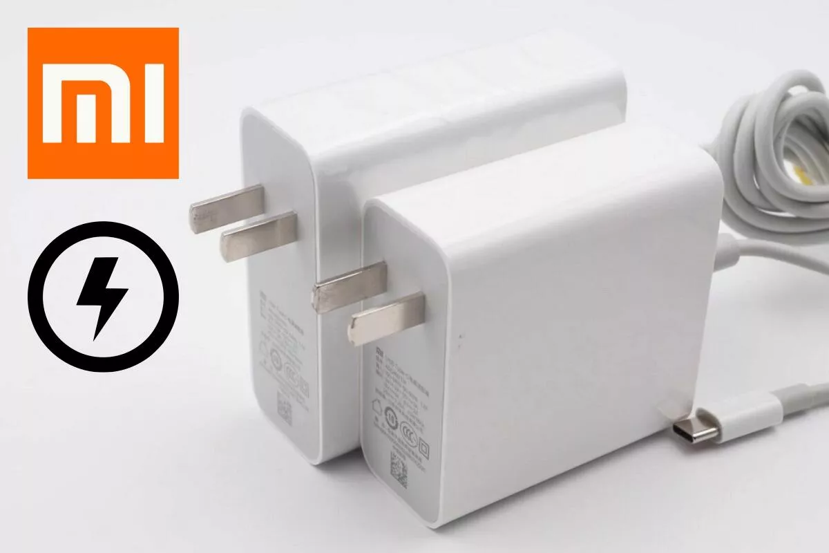 nova xiaomi nabijecka s vykonem 120 w