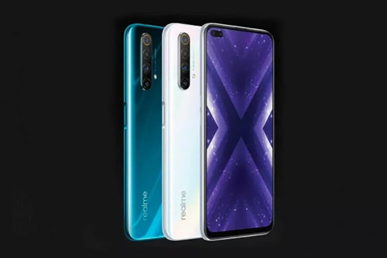 nový telefon realme nový telefon realme