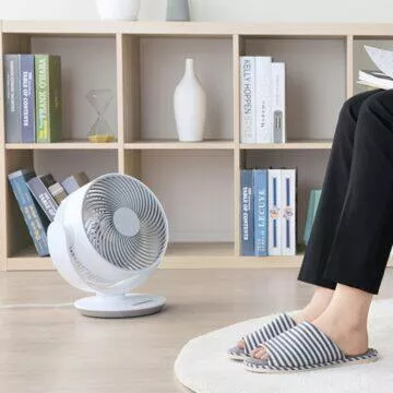 Xiaomi Mijia ventilátor nohy