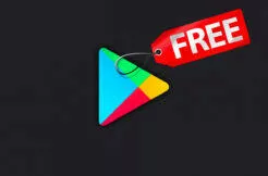 google play android aplikace docasne zdarma