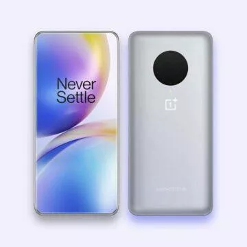 oneplus 9 pro spekulace
