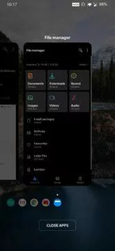 oneplus launcher 4.4.2