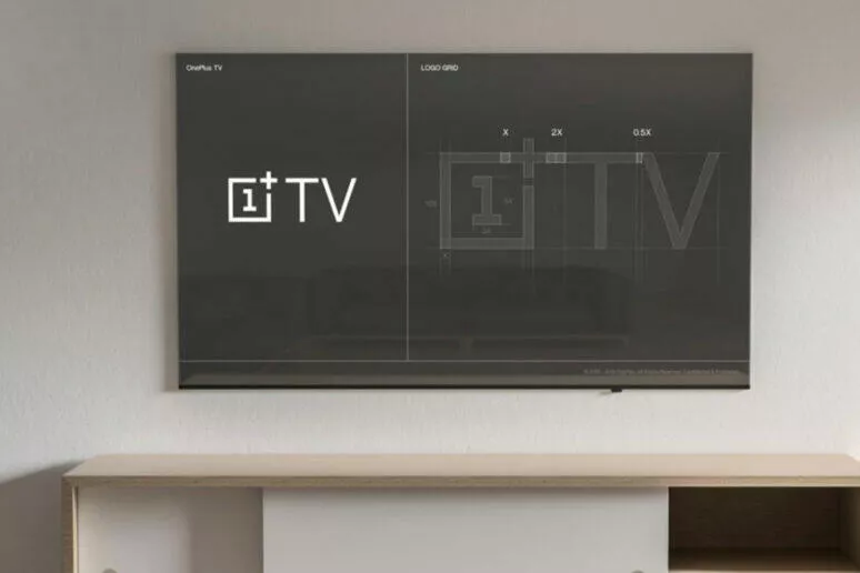 oneplus tv