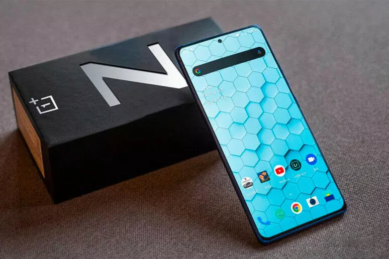 oneplus z oneplus z