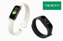 oppo band