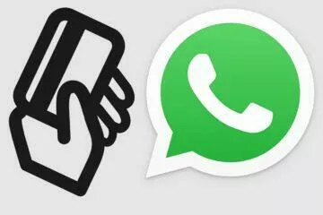 platby přes WhatsApp platby přes WhatsApp