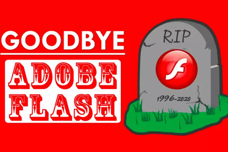 podpora adobe flash podpora adobe flash