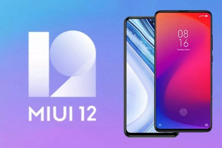 Redmi aktualizace na ostrou MIUI 12 Redmi aktualizace na ostrou MIUI 12