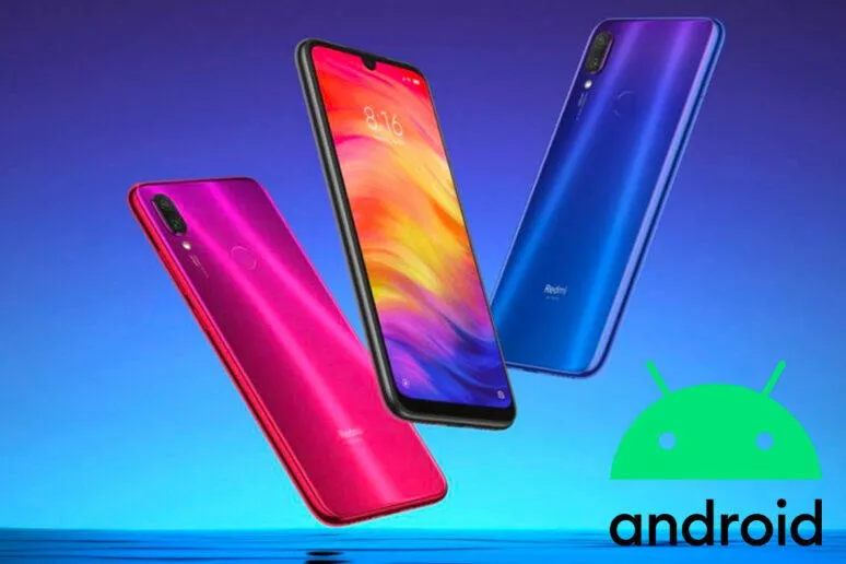 redmi note 7 pro android 10 redmi note 7 pro android 10