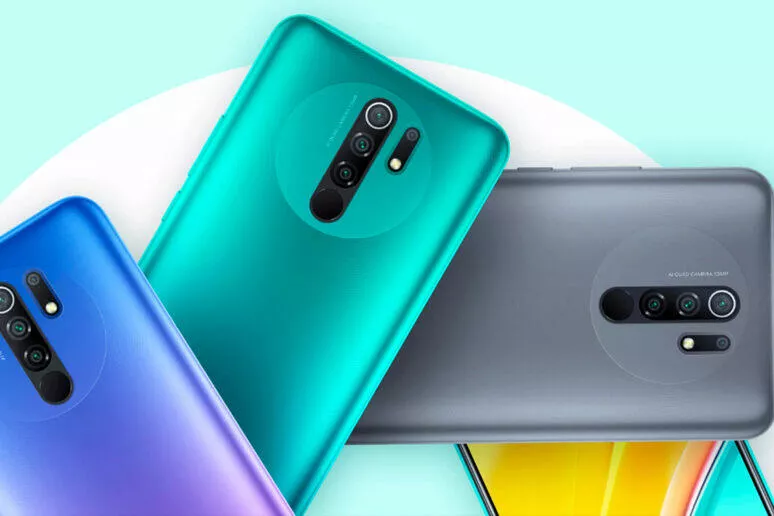 redmi note 9 oficiálně redmi note 9 oficiálně