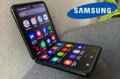 samsung galaxy z flip recenze