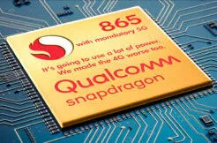 snapdragon 865+