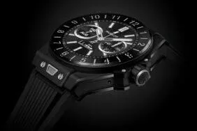 specifikace Hublot Big Bang e