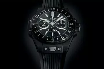 specifikace Hublot Big Bang e varianta 1