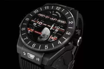 specifikace Hublot Big Bang e varianta 3