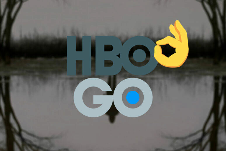 thriller HBO GO seriály