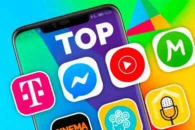 Google Play podvodné aplikace