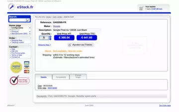 Unikl datum zahájení prodeje Pixelu 4a