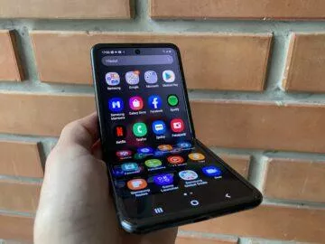 vyplatí se galaxy z flip