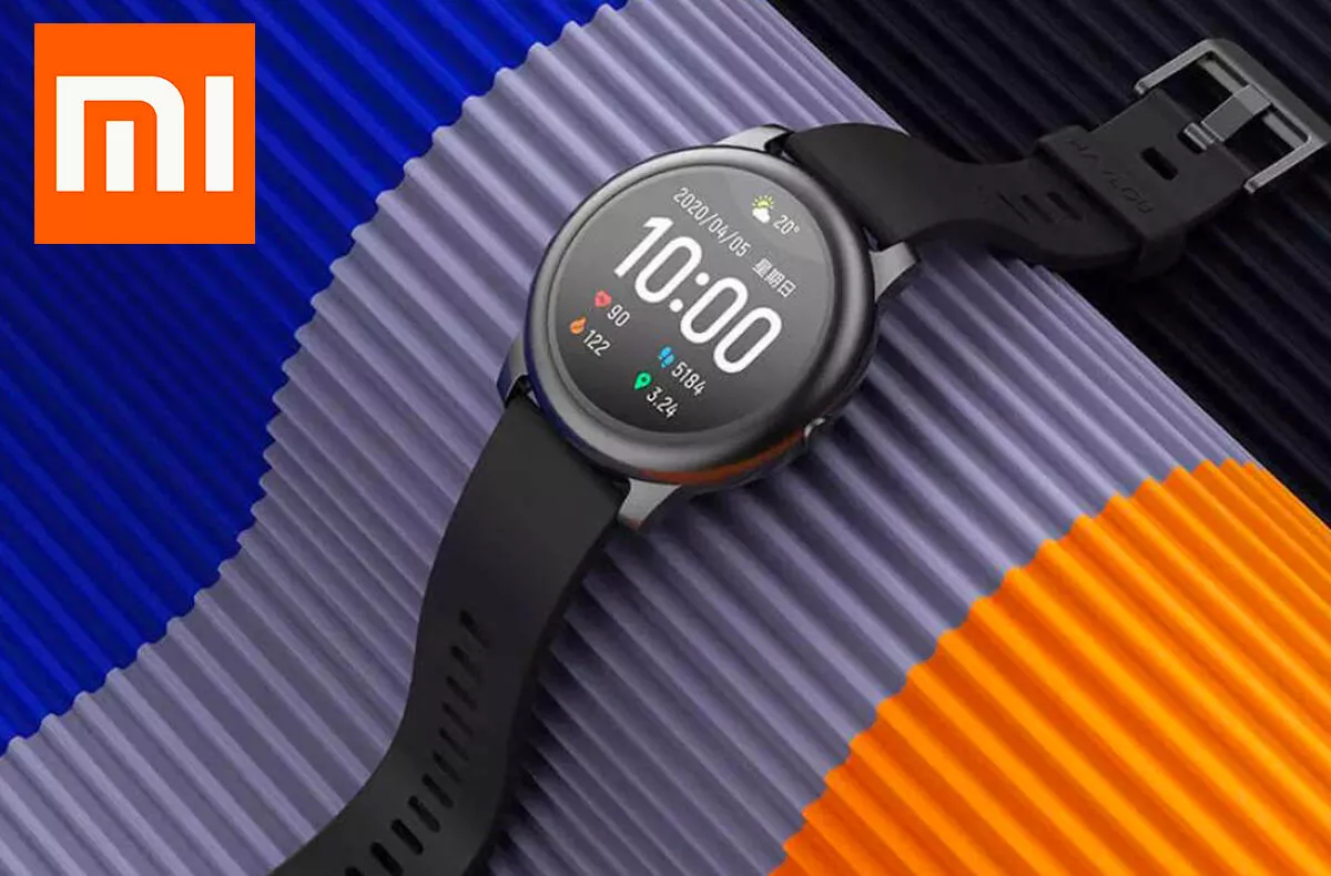 xiaomi haylou ls04 1