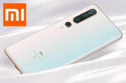 Xiaomi Mi 10 Pro