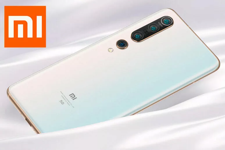 Xiaomi Mi 10 Pro Xiaomi Mi 10 Pro