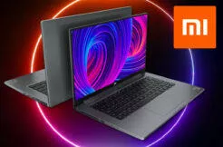 xiaomi mi notebook 14 oficiálně