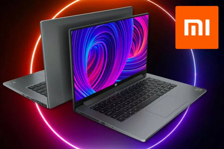 xiaomi mi notebook 14 oficiálně xiaomi mi notebook 14 oficiálně